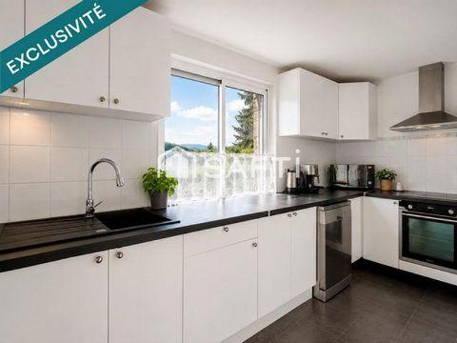 Villa 2 chambres, Marseille 11e Arrondissement Provence 13011 ES104868224