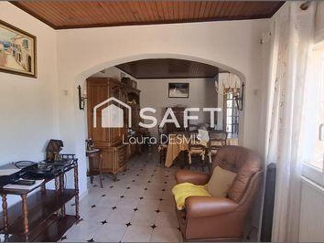 Villa 2 chambres, Marseille 12e Arrondissement Provence 13012 ES103927179