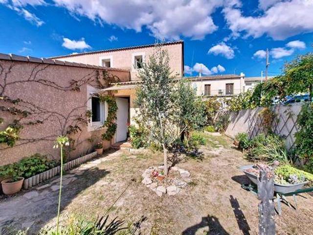 Villa 2 chambres, Marseille 15e Arrondissement Provence 13015 ELS105285497
