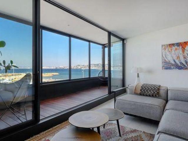 Villa 2 chambres, Marseille Provence 13000 DLS89290780