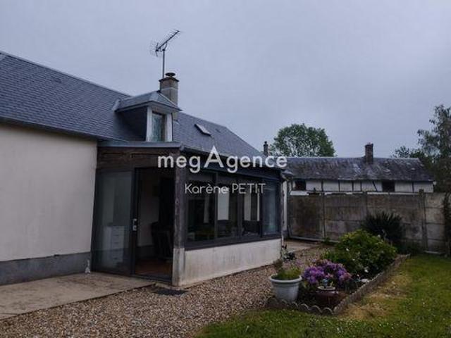 Villa 2 chambres, Martagny Haute 27150 DS106253884
