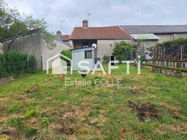 Villa 2 chambres, Martigny Lorraine 88320 DS102311031