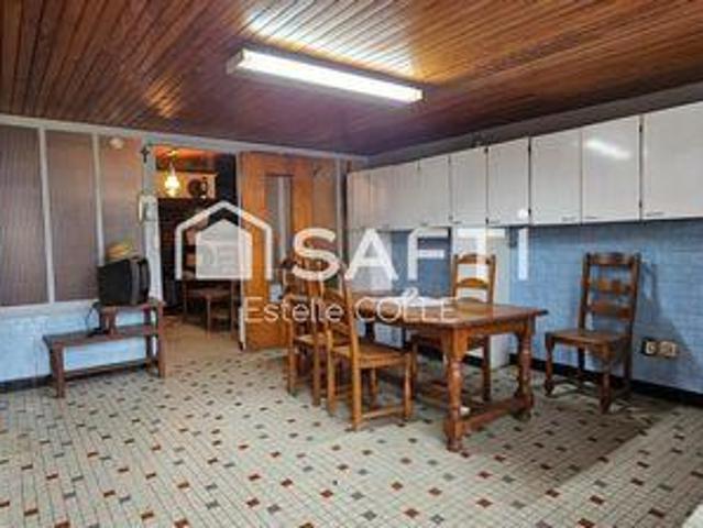 Villa 2 chambres, Martigny Lorraine 88320 ELS102311031
