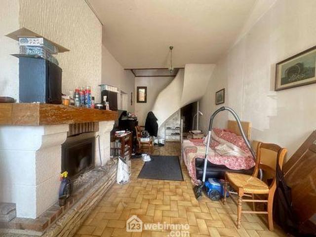 Villa 2 chambres, Martigny Picardie 02860 ES91210125