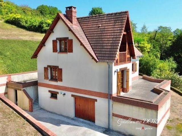 Villa 2 chambres, Martin Haute 76370 DS99985233