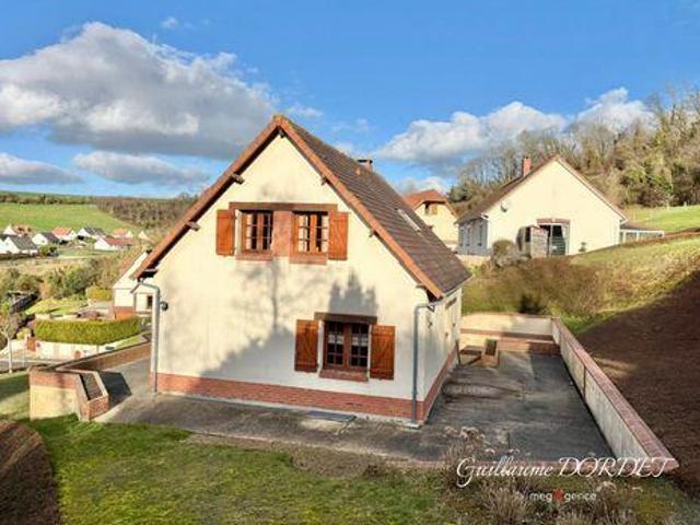 Villa 2 chambres, Martin Haute 76370 DS99985233