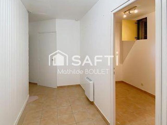 Villa 2 chambres, Matha Poitou 17160 ES98115450