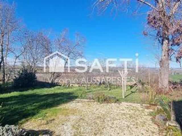 Villa 2 chambres, Maubec Midi Pyrénées 82500 DS98762922