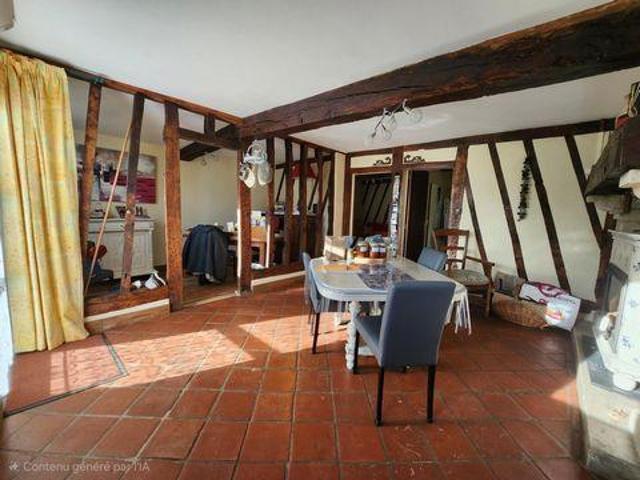 Villa 2 chambres, Maupas Midi 32240 DS102275990