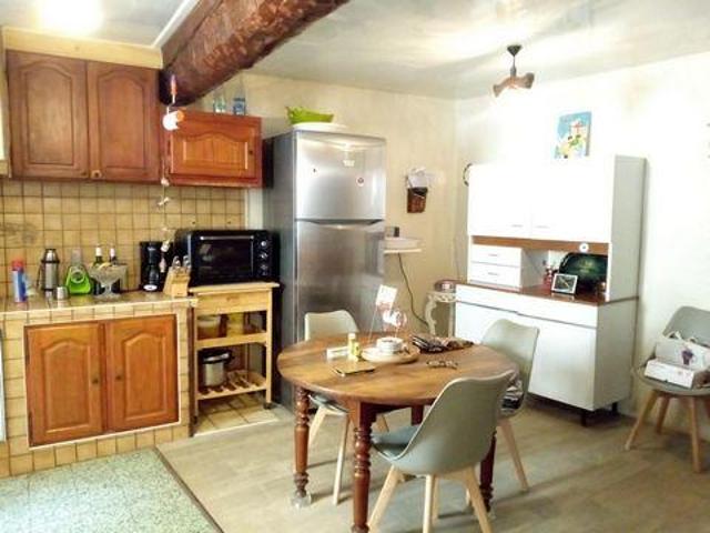 Villa 2 chambres, Maury Languedoc 66460 DS102276445