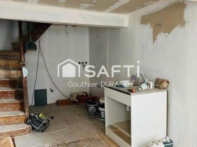 Villa 2 chambres, Maury Languedoc 66460 DS103122762