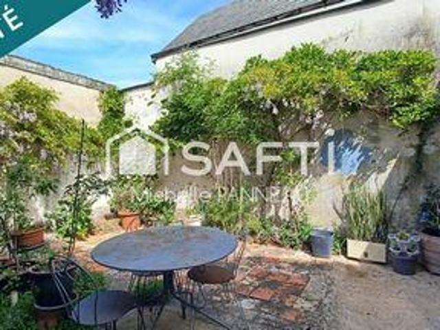 Villa 2 chambres, Mayet Pays de la Loire 72360 DS102058750