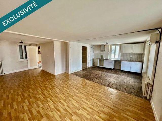 Villa 2 chambres, Mazamet Midi 81200 DS99088334