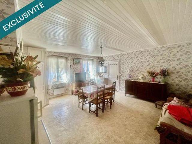 Villa 2 chambres, Mazamet Midi 81200 DS99687358