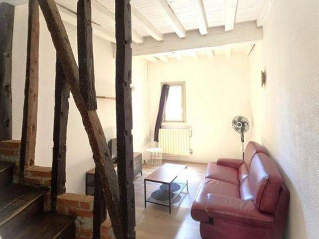 Villa 2 chambres, Mazeres Midi 09270 DS103743471