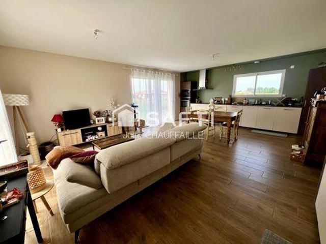 Villa 2 chambres, Meilhan Aquitaine 47180 DS102151311
