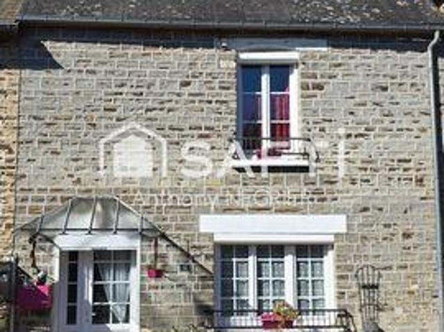 Villa 2 chambres, Menil Basse 61430 DS100397455