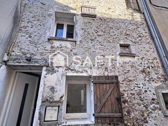 Villa 2 chambres, Menucourt Île 95180 ES104786525