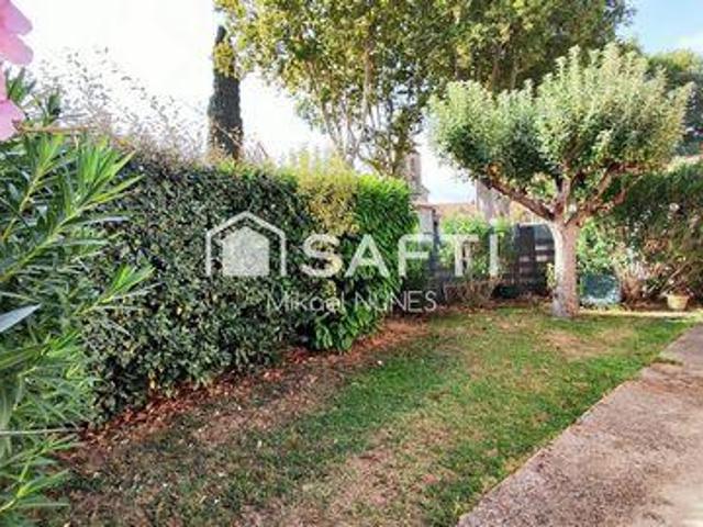 Villa 2 chambres, Menville Midi 31530 ES105348768