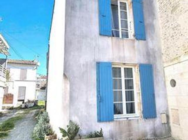 Villa 2 chambres, Meschers Poitou 17132 DS100682865