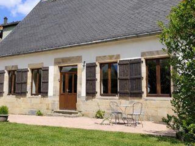 Villa 2 chambres, Messeix Auvergne 63750 DS101568227