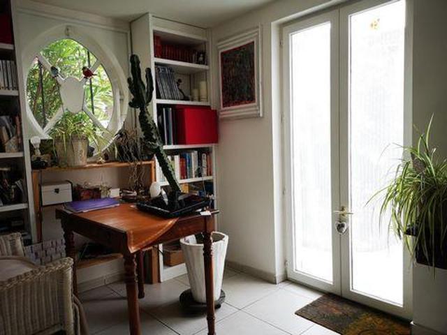 Villa 2 chambres, Mérigny Centre 36220 DS100782851