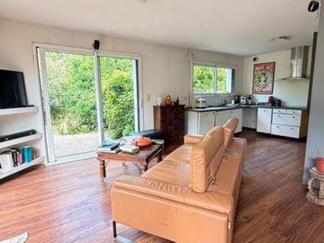 Villa 2 chambres, Merlevenez Bretagne 56700 DS103743602