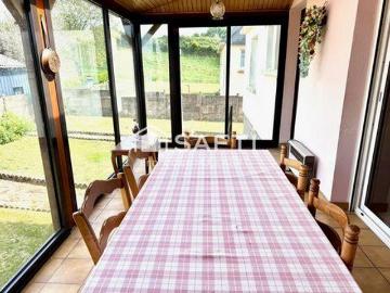 Villa 2 chambres, Meucon Bretagne 56890 ES102023611
