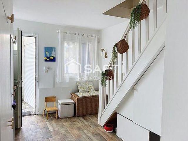 Villa 2 chambres, Meudon Île 92190 DS103546377