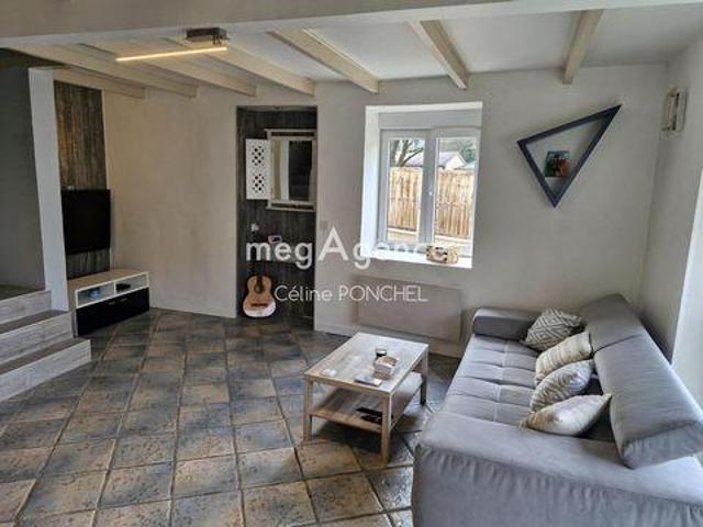 Villa 2 chambres, Meximieux Rhône Alpes 01800 DS96593442