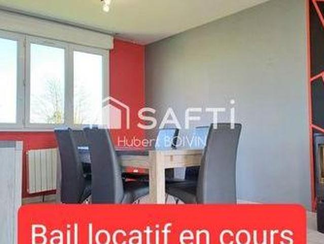 Villa 2 chambres, Mezieres Bretagne 35140 DS106203253