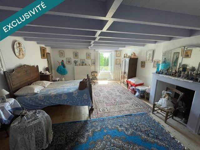 Villa 2 chambres, Mezin Aquitaine 47170 DS103359477