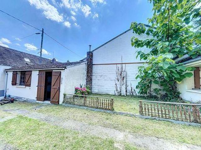 Villa 2 chambres, Michery Bourgogne 89140 DLS103927157