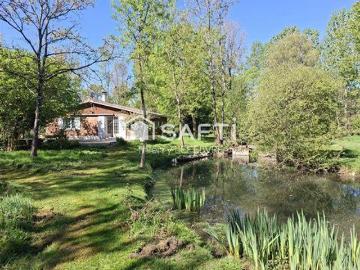 Villa 2 chambres, Migne Poitou 86440 DS101796465