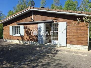 Villa 2 chambres, Migne Poitou 86440 ES101796465