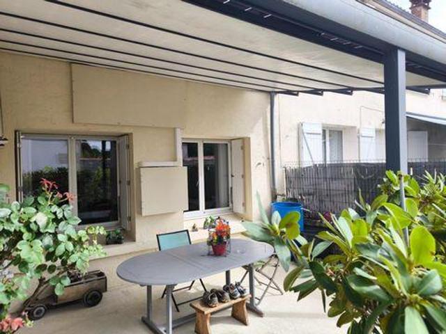 Villa 2 chambres, Migre Poitou 17330 DS101313192