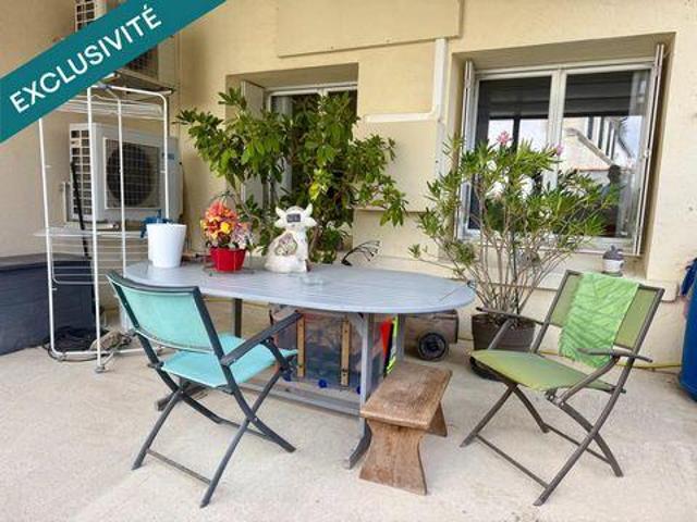 Villa 2 chambres, Migre Poitou 17330 ES105103242