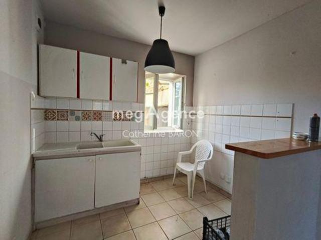 Villa 2 chambres, Migron Poitou 17770 ES98684535