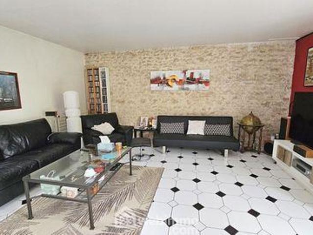 Villa 2 chambres, Milly Île 91490 ES100614132