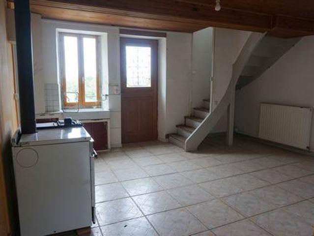 Villa 2 chambres, Millay Bourgogne 58170 DS96310729