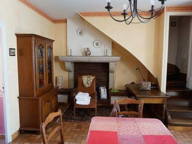 Villa 2 chambres, Millay Bourgogne 58170 ES96310723