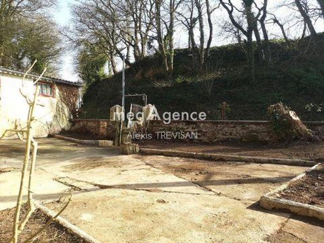Villa 2 chambres, Minihy Bretagne 22220 DS103343577