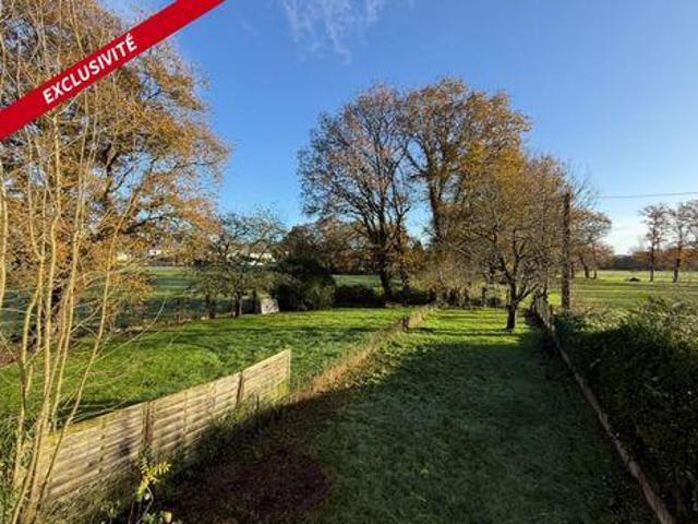 Villa 2 chambres, Missiriac Bretagne 56140 DS105103434