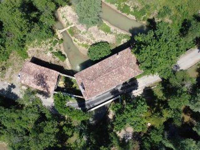 Villa 2 chambres, Miradoux Midi 32340 DS101520459