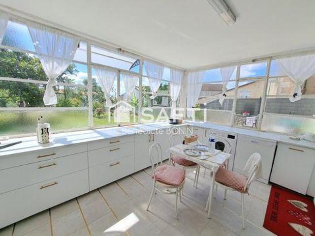 Villa 2 chambres, Mirambeau Poitou 17150 DS103095424