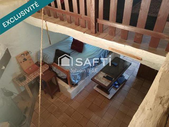 Villa 2 chambres, Miramont Midi 82190 DS102665748