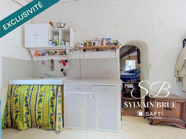 Villa 2 chambres, Miramont Midi 82190 ELS105285482