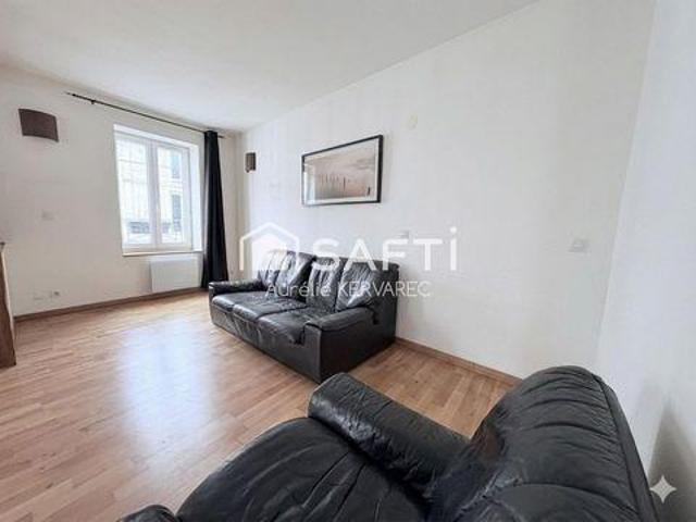 Villa 2 chambres, Mitry Île 77290 DS103156307