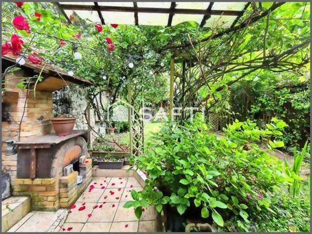Villa 2 chambres, Mitry Île 77290 DS103183199