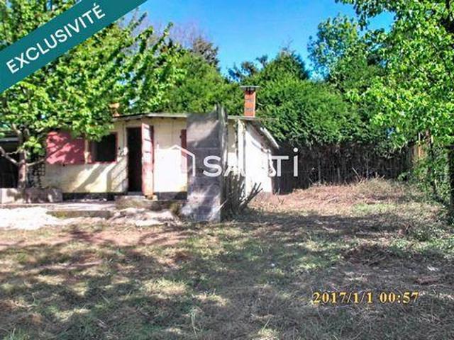 Villa 2 chambres, Moislains Picardie 80200 DS103428991